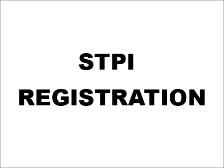STPI Registration STPI Registration