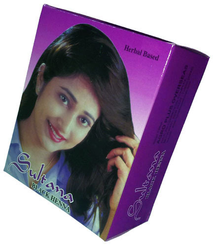 Henna Hair Colour Henna Hair Colour