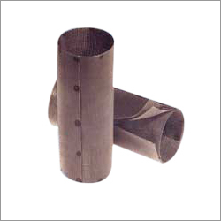 MultiLayer Cylindrical Screen MultiLayer Cylindrical Screen