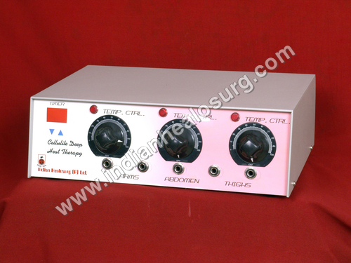 Deep Heat Therapy Deep Heat Therapy