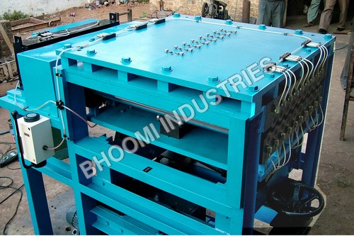 Aluminum Coil Straightener Machine Aluminum Coil Straightener Machine