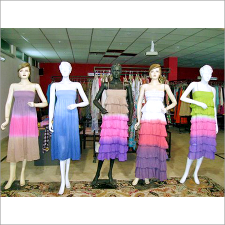 Ladies Dresses Cotton Voil Ladies Dresses Cotton Voil