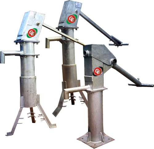 Hand Pumps Hand Pumps