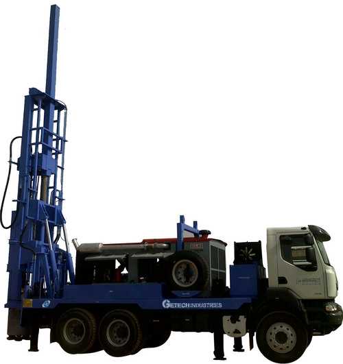 Piling Drilling Rigs Piling Drilling Rigs