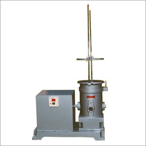 Gyratory Sieve Shaker Gyratory Sieve Shaker