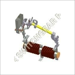 11KV, 200A Solid Core Drop Out Fuse Set 11KV, 200A Solid Core Drop Out Fuse Set