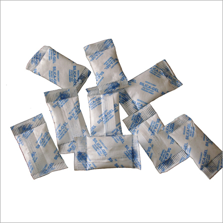 FDA Approved Silica Gel Pouch FDA Approved Silica Gel Pouch