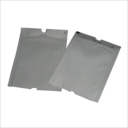 Plain Paper Pouch Plain Paper Pouch