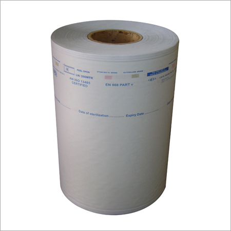 Medical Sterilization Rolls Medical Sterilization Rolls