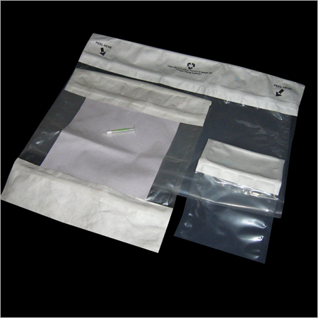 Sterilization Pouches Sterilization Pouches