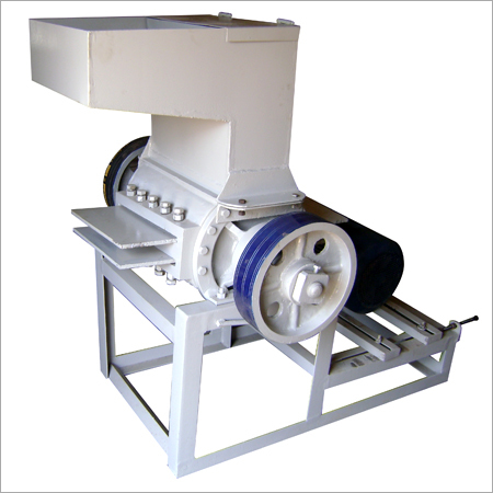 Plastic Scrap Granulator Plastic Scrap Granulator