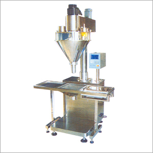 Auger Filler Auger Filler