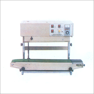 Vertical Band Sealer Vertical Band Sealer