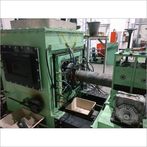 Tube Casting Machine Tube Casting Machine