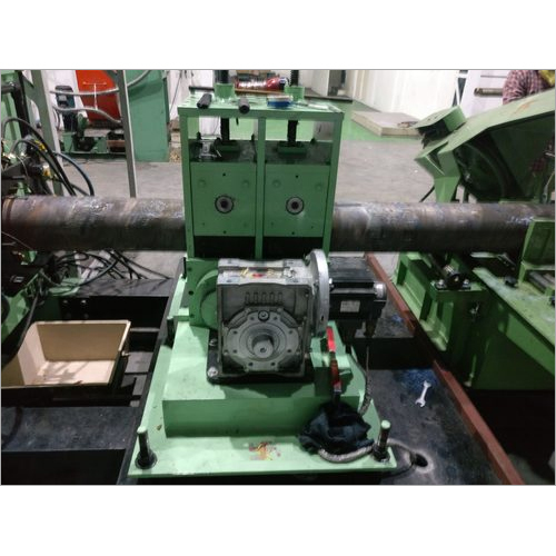 Heavy Duty Horizontal Casting Machine Heavy Duty Horizontal Casting Machine