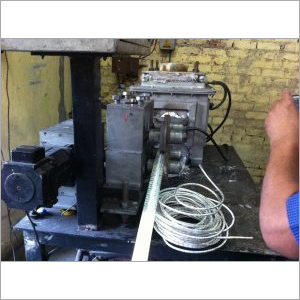 Casting Machine Casting Machine