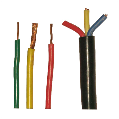 Power Cables Power Cables