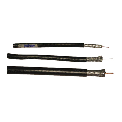 Digital Coaxial Cables Digital Coaxial Cables