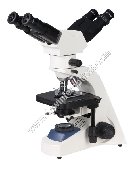 Dual Head Microscope - Dual Head Microscope Exporter, Manufacturer ...
