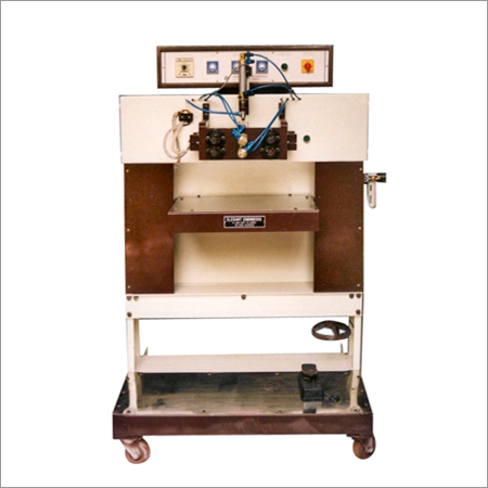 Vacuum Nitrogen Flushing Sealing Machine Vacuum Nitrogen Flushing Sealing Machine