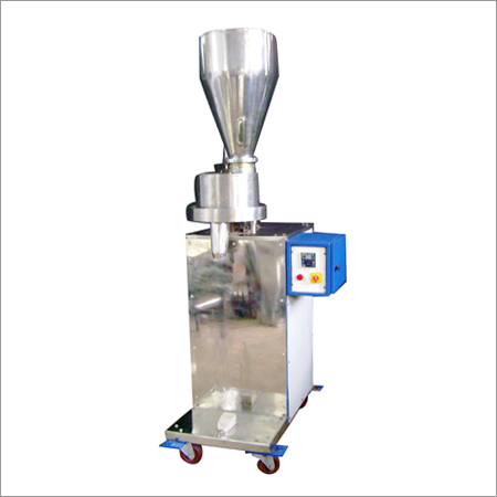 Volumetric Cup Filler Machine Volumetric Cup Filler Machine