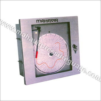 Circular Chart Recorder Circular Chart Recorder
