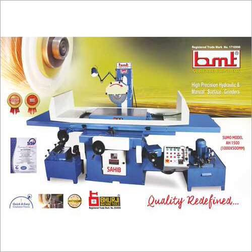Special Purpose Grinding Machine Special Purpose Grinding Machine