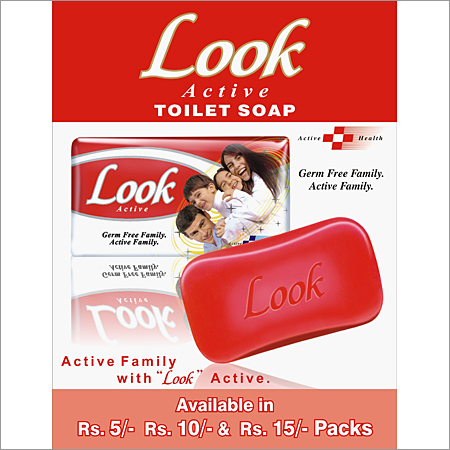 Toilet Soap Toilet Soap