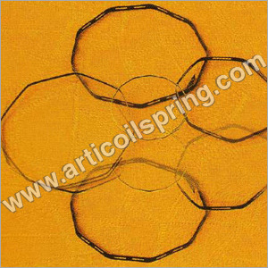 Piston Ring Hump Expanders Piston Ring Hump Expanders