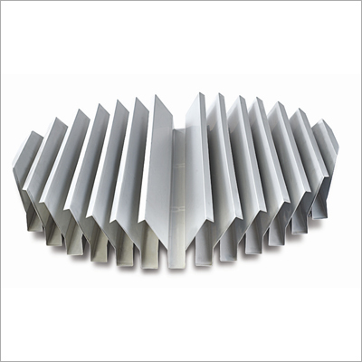 Lamella Liquid Collector Lamella Liquid Collector