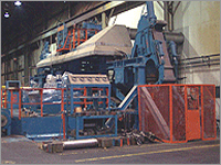 Hot & Cold Rolling Machine Hot & Cold Rolling Machine