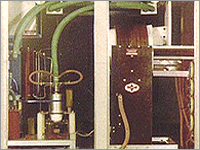 HF Vacuum Tube Welder HF Vacuum Tube Welder