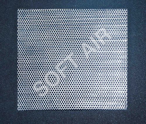 Industrial Perforated Sheets Industrial Perforated Sheets