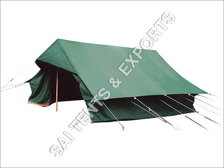 Patrol Tent Patrol Tent