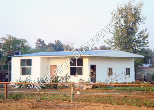 Porta Cabin Porta Cabin