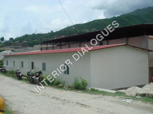 Roof & Wall Panels Roof & Wall Panels