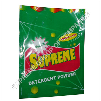 Detergent Washing Powder Detergent Washing Powder