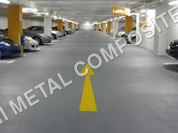 Pavements, Parking Lots and Internal Roads Pavements, Parking Lots and Internal Roads