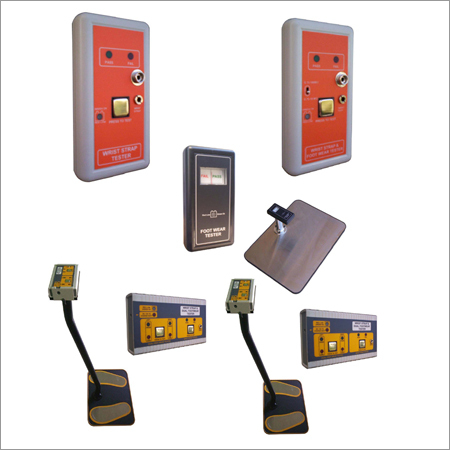 ESD Tester ESD Tester