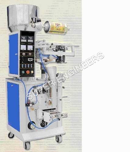 Liquids Fill Seal Machines Liquids Fill Seal Machines