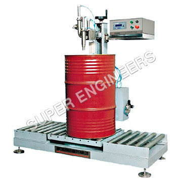Quantitative Filling Machine Quantitative Filling Machine