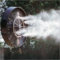 Misting Fans Exporter Importer Manufacturer Service Provider Outdoor Misting Fan