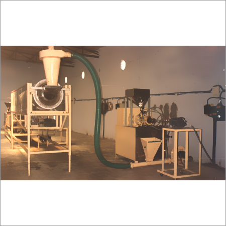 Food Extruders Food Extruders