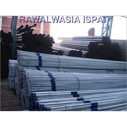 Erw Steel Pipes Erw Steel Pipes