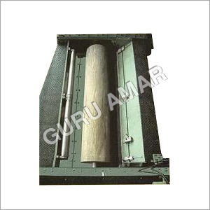 Rotary Veneer Lathe Rotary Veneer Lathe