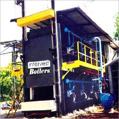 Heat Treatment Furnaces Heat Treatment Furnaces