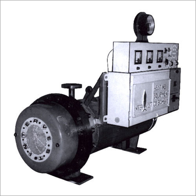Fuel Handling System Fuel Handling System