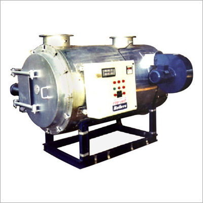 Hot Air Generator Hot Air Generator