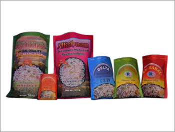 Indian Basmati Rice Indian Basmati Rice