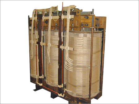 Power Transformer Assembly Power Transformer Assembly